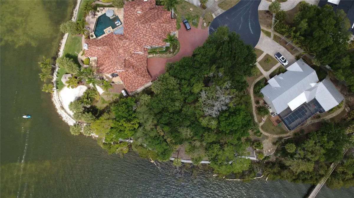 1600 Meyers Cove Drive, Tarpon Springs, FL 34689 - #1