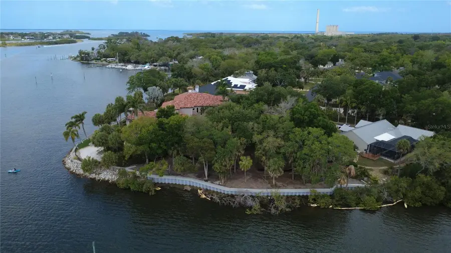 1600 Meyers Cove Drive, Tarpon Springs, FL 34689 - #2