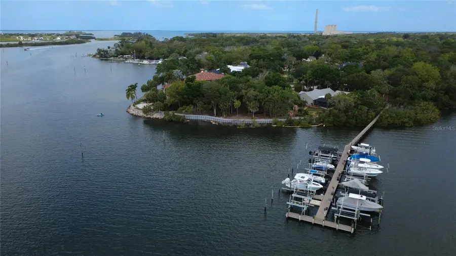 1600 Meyers Cove Drive, Tarpon Springs, FL 34689 - #3