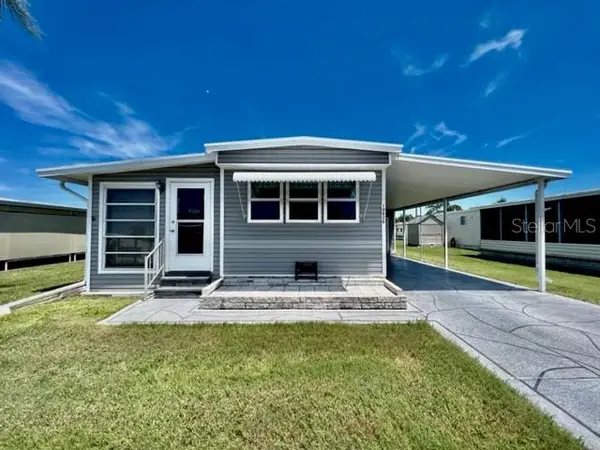 10826 Freedom Drive, PORT RICHEY, FL 34668