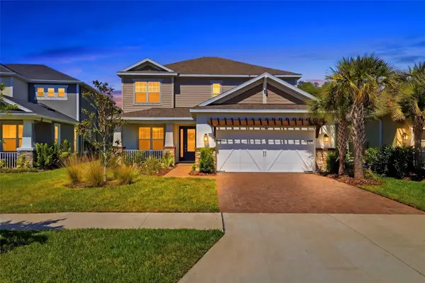 13491 Stansil Avenue, ODESSA, FL 33556