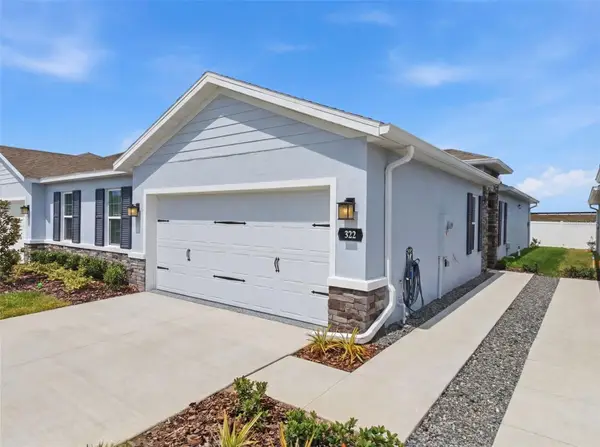 322 Voltaire Drive, SPRING HILL, FL 34609