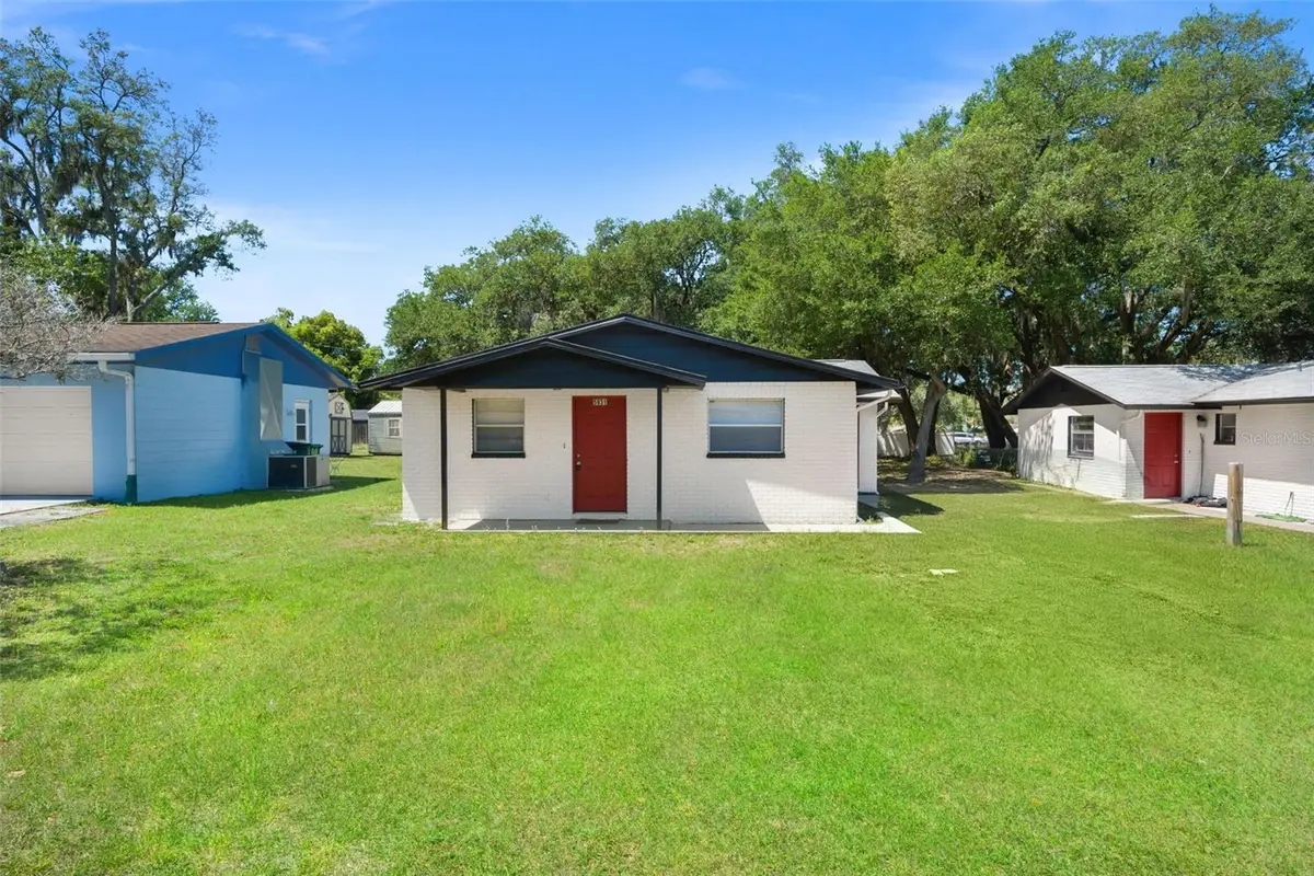 5931 13th Street, Zephyrhills, FL 33542 - #1