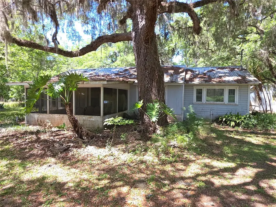 13499 Old Crystal River Road, Brooksville, FL 34601 - #2