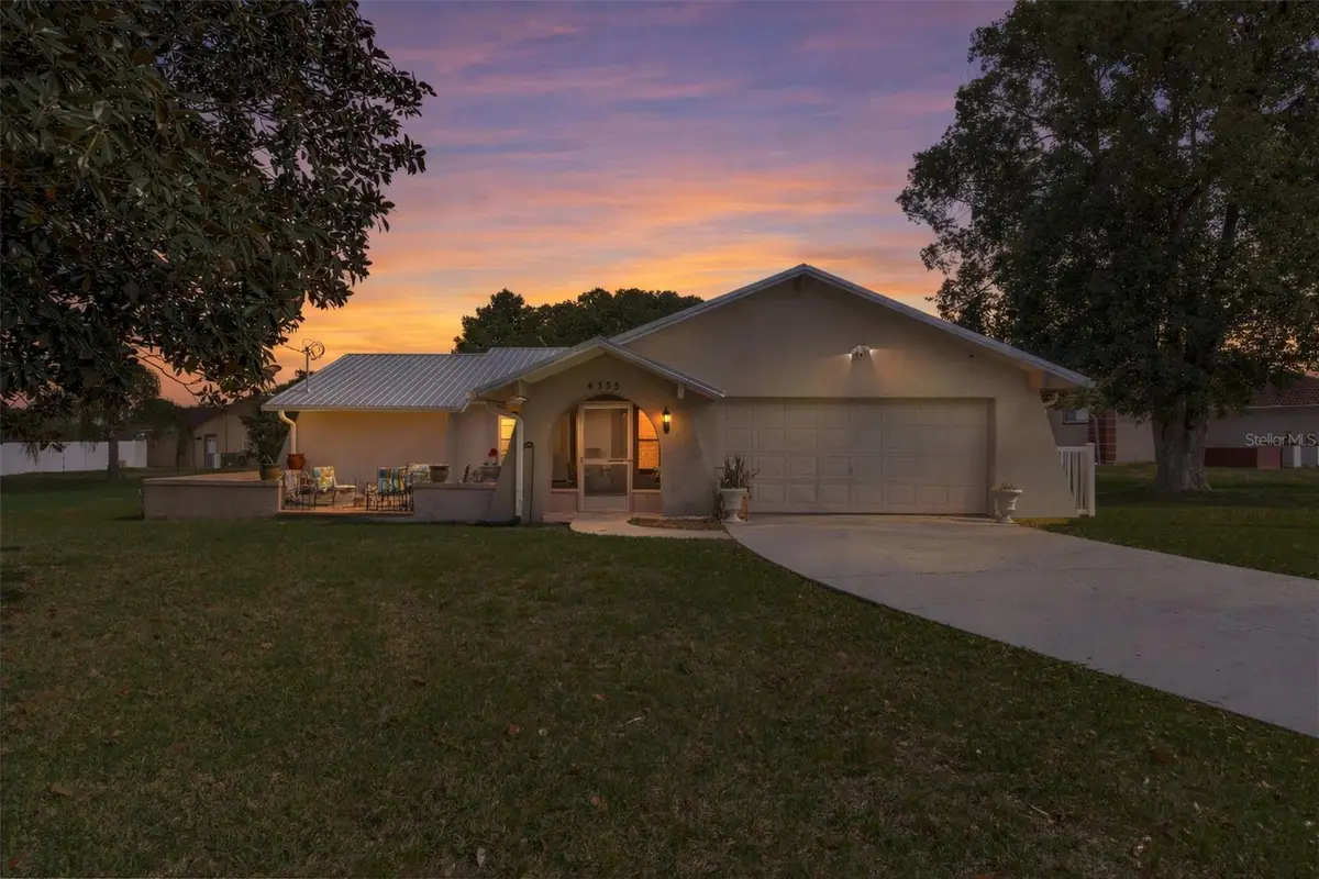 4355 Goldcoast Avenue, Spring Hill, FL 34609 - #1