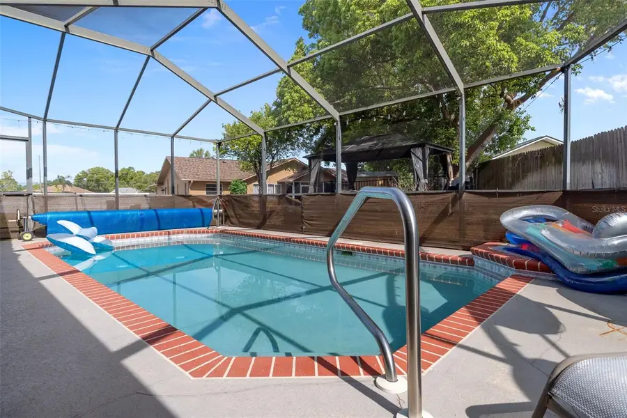 4355 Goldcoast Avenue, Spring Hill, FL 34609 - #3