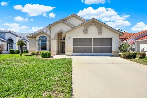 9131 Rhett Lane, WEEKI WACHEE, FL 34613