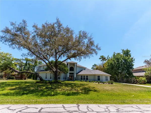 5250 Macoso Court, NEW PORT RICHEY, FL 34655