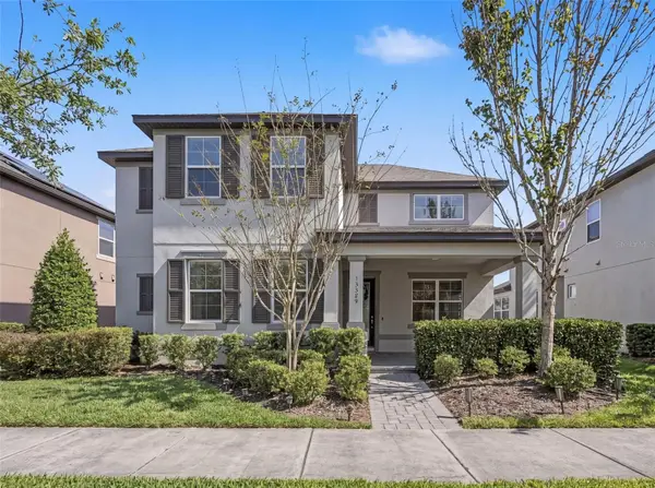 13389 Batten Lane, ODESSA, FL 33556