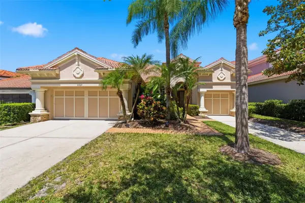11627 Bristol Chase Drive, TAMPA, FL 33626