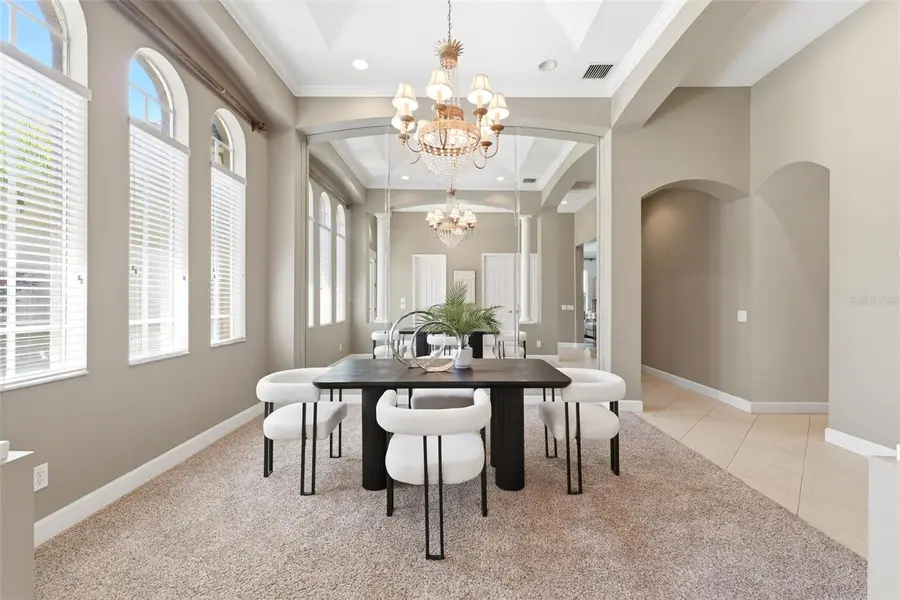 11627 Bristol Chase Drive, Tampa, FL 33626 - #3