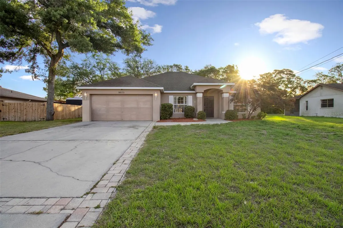 9073 Horizon Drive, Spring Hill, FL 34608 - #1