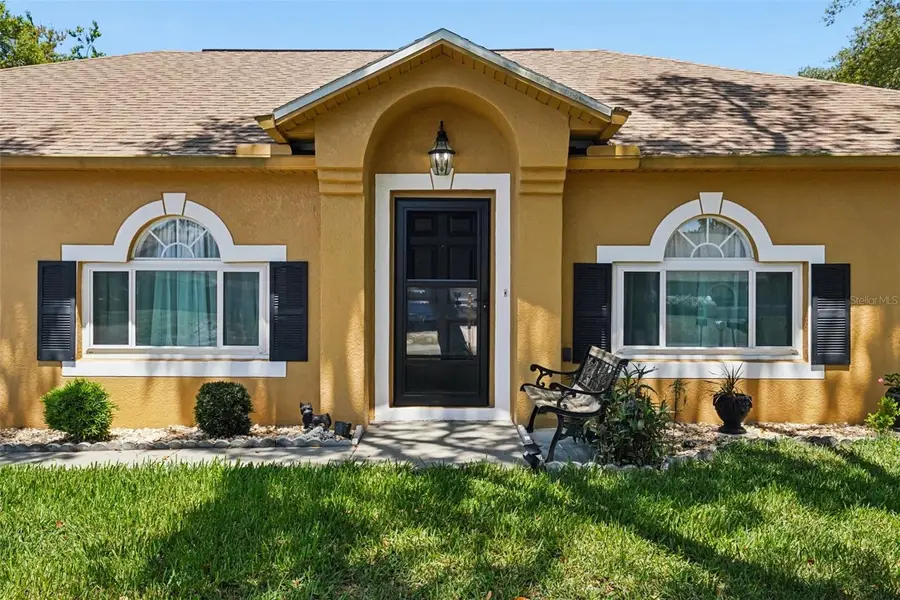 10423 Bradford Street, Spring Hill, FL 34608 - #2