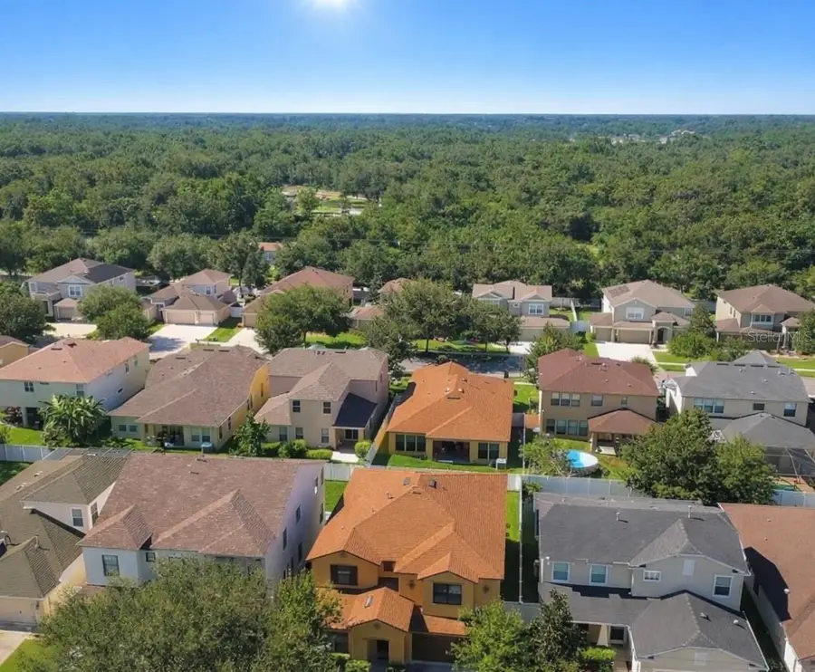 2514 Cross More Street, Valrico, FL 33594 - #2