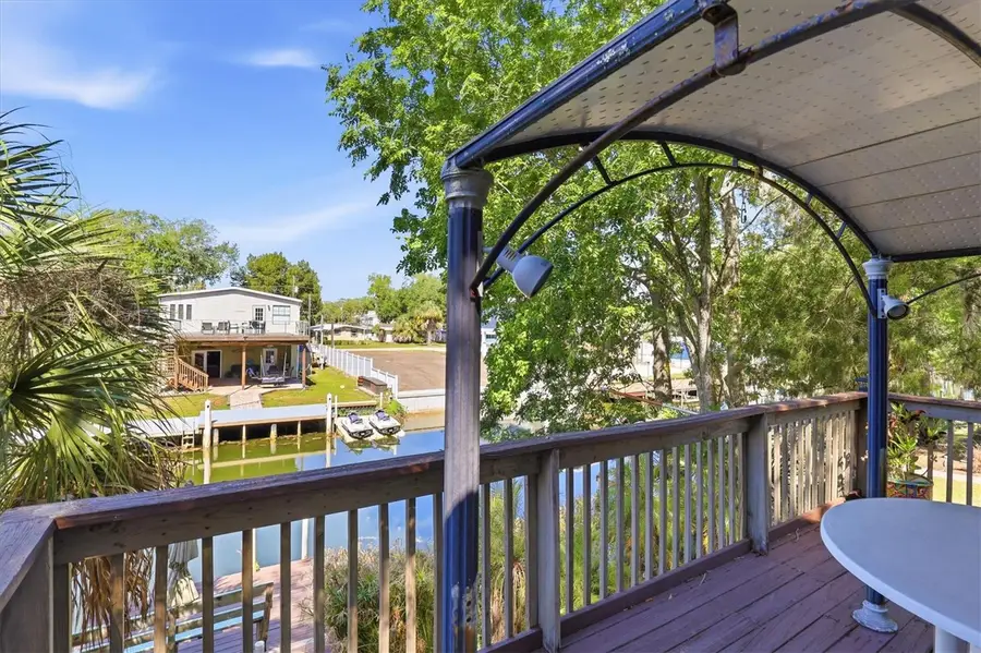 6169 Waverly Road, Weeki Wachee, FL 34607 - #3