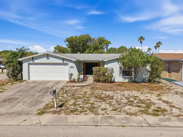 9811 Woodstock Lane, PORT RICHEY, FL 34668