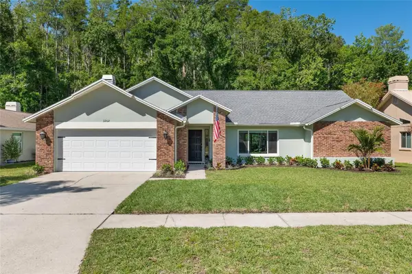 3262 Glenridge Drive, PALM HARBOR, FL 34685