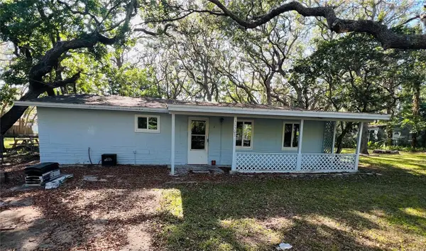 11303 Chicago Avenue, NEW PORT RICHEY, FL 34654