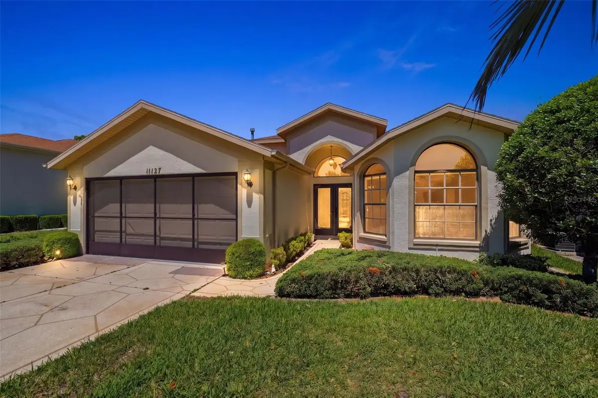 11127 Cherrywood Court, Spring Hill, FL 34609 - #1