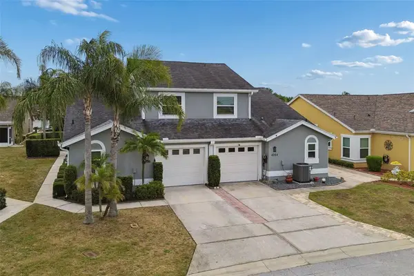 4206 Boston Circle, NEW PORT RICHEY, FL 34653
