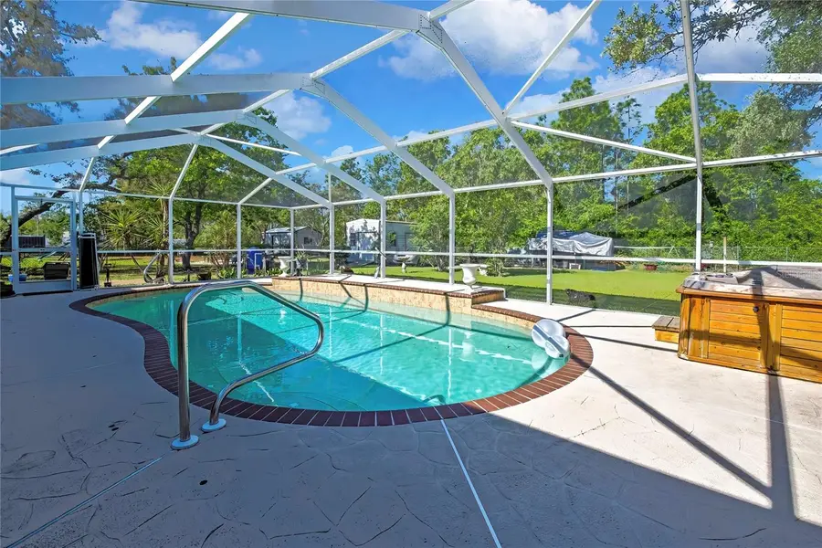 15157 Duck Hawk Road, Weeki Wachee, FL 34614 - #2