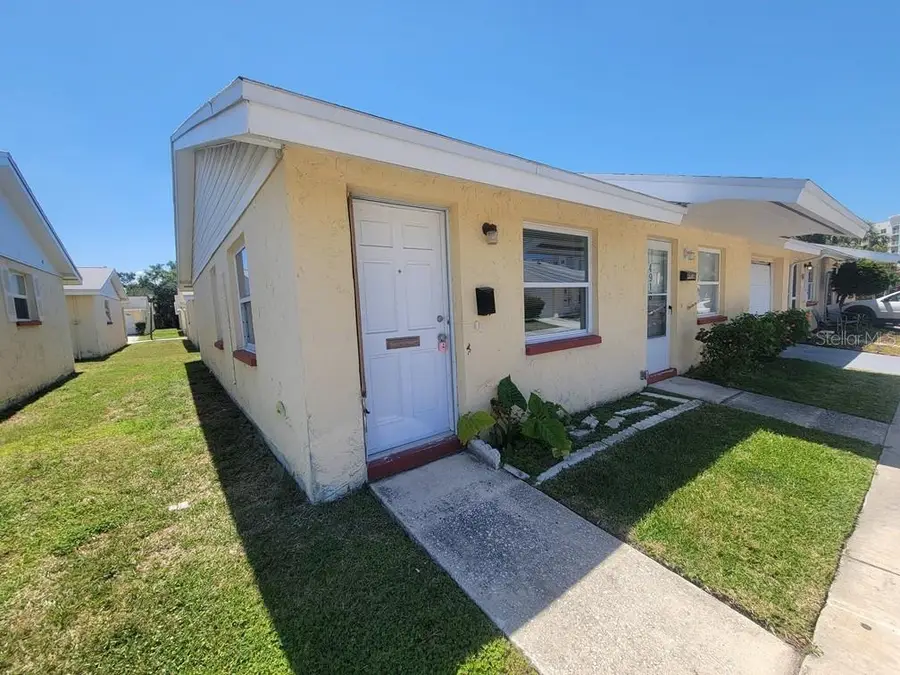4922 Filner Street, New Port Richey, FL 34652 - #2
