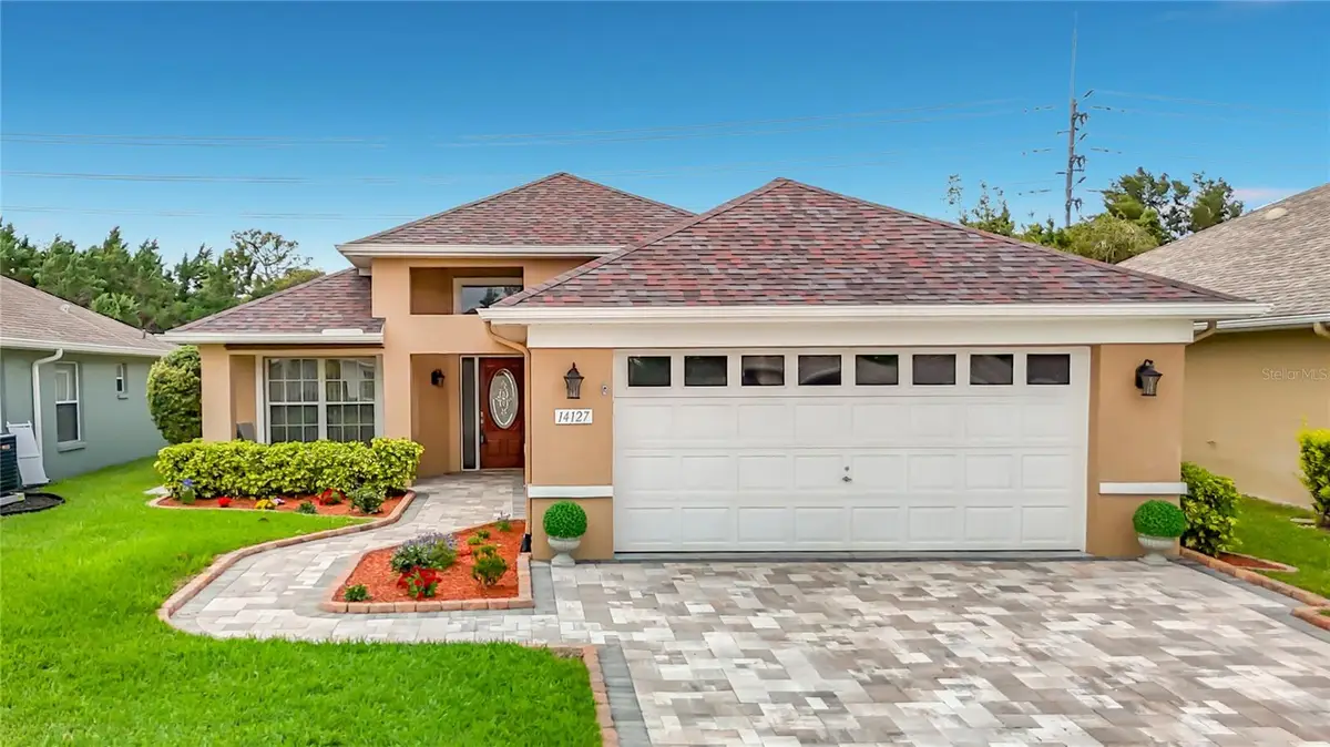 14127 Whitecap Avenue, Hudson, FL 34667 - #1
