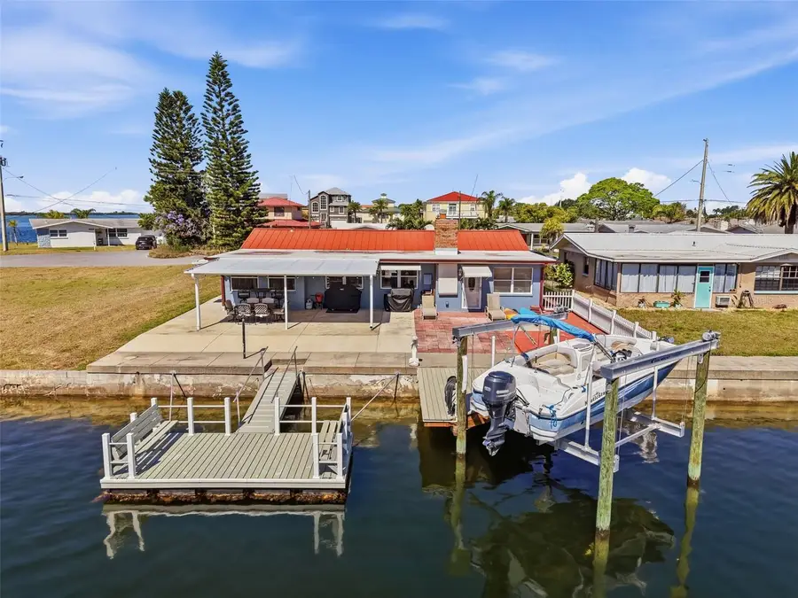 13520 Allyn Drive, Hudson, FL 34667 - #3