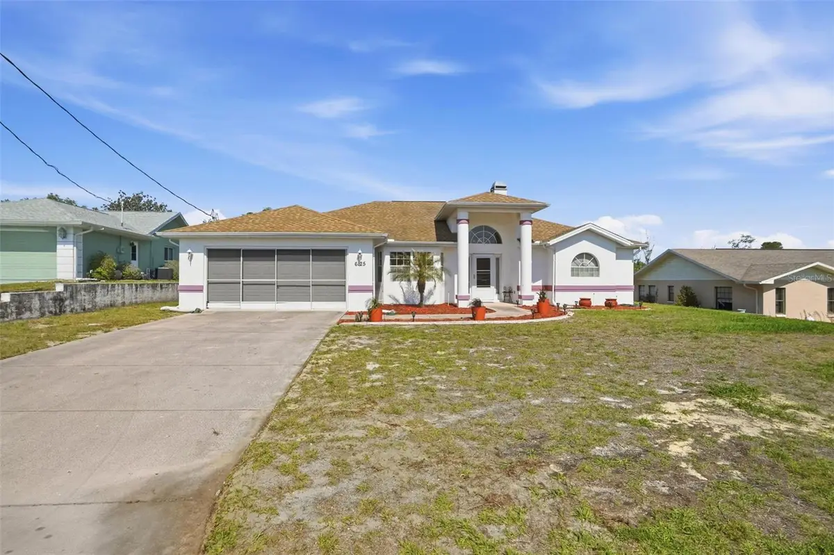 6125 Nantucket Lane, Spring Hill, FL 34608 - #1