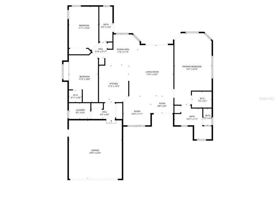 10351 Locker Drive, Spring Hill, FL 34608 - #2