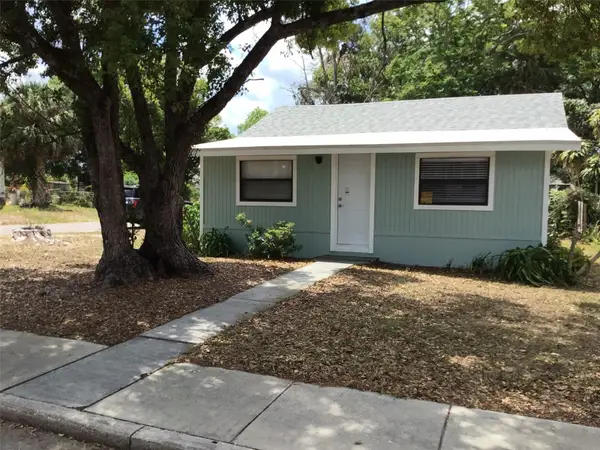 6312 Montana Avenue, NEW PORT RICHEY, FL 34653