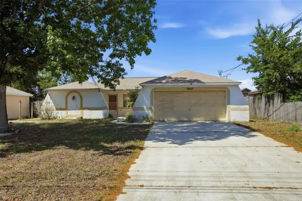 7443 Wabash Trail, SPRING HILL, FL 34606