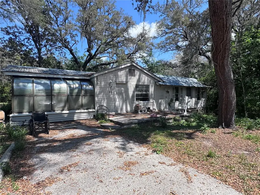 1318 Andrew Street, Inverness, FL 34453 - #2