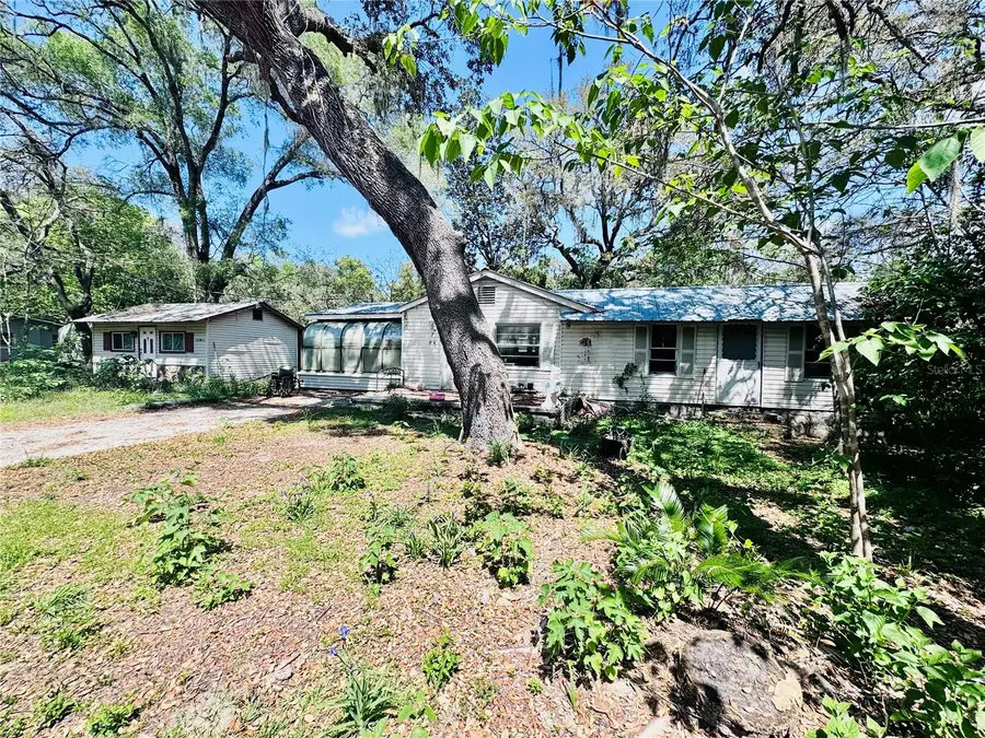 1318 Andrew Street, Inverness, FL 34453 - #3