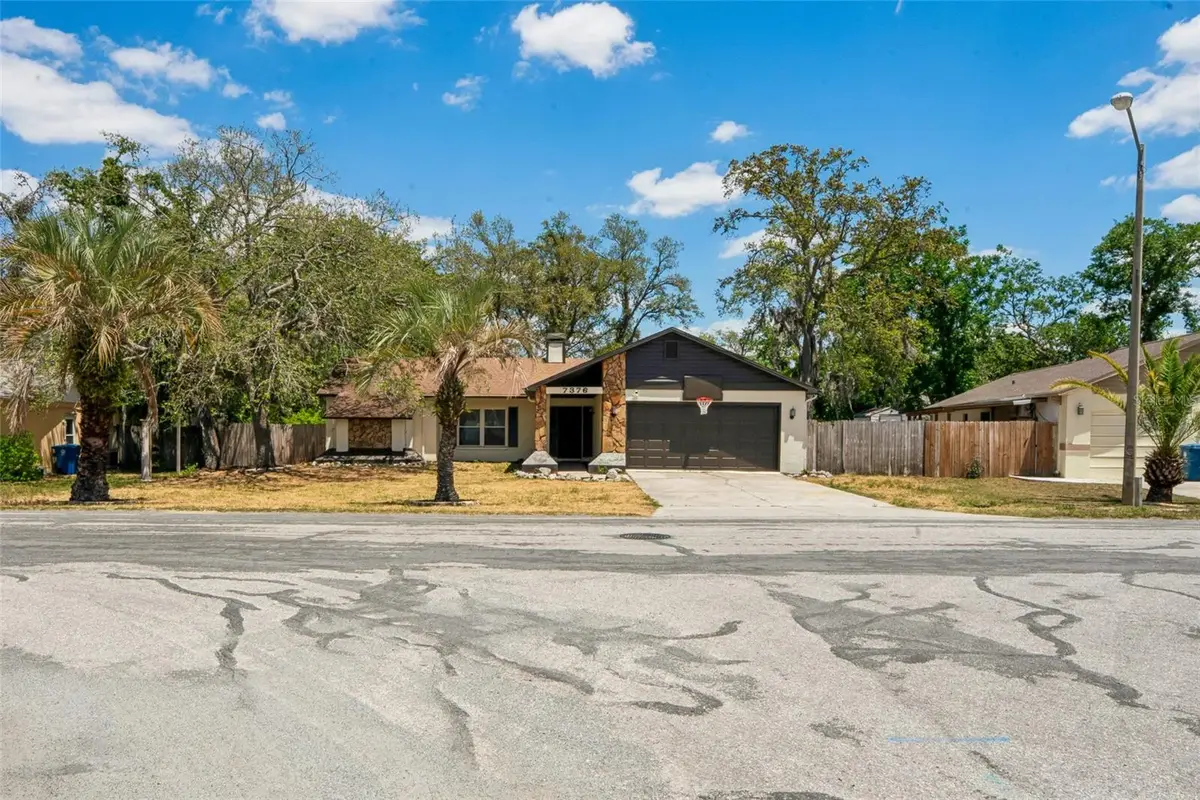 7376 Philatelic Drive, Spring Hill, FL 34606 - #1