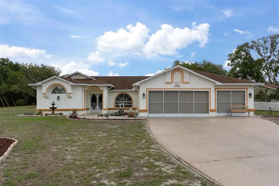 6361 Indian Rock Court, Spring Hill, FL 34606 - #2