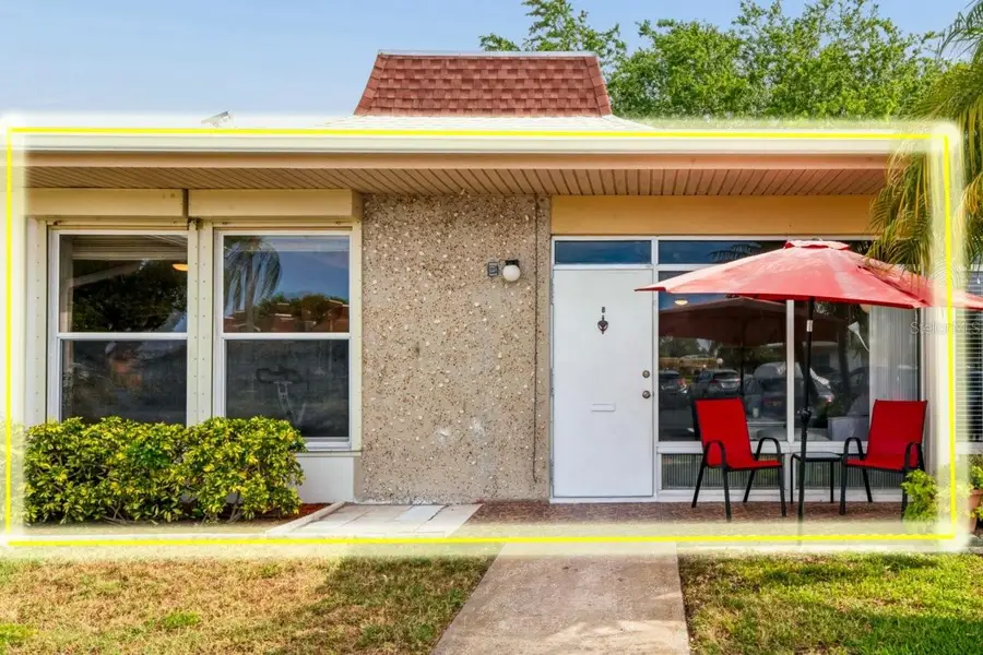 4363 Tahitian Gardens Circle #B, Holiday, FL 34691 - #2