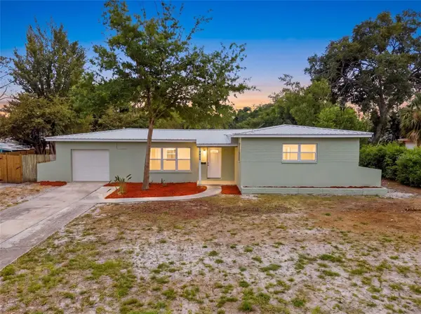 7648 15th Avenue N, ST PETERSBURG, FL 33710