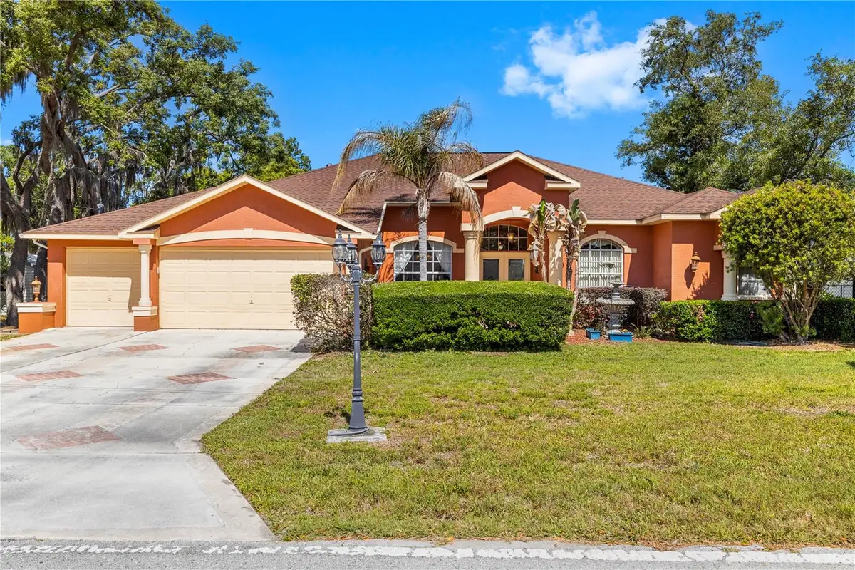 3051 Waterfall Drive, Spring Hill, FL 34608 - #1