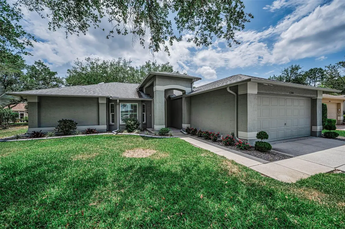 1300 Fallowfield Drive, Trinity, FL 34655 - #1