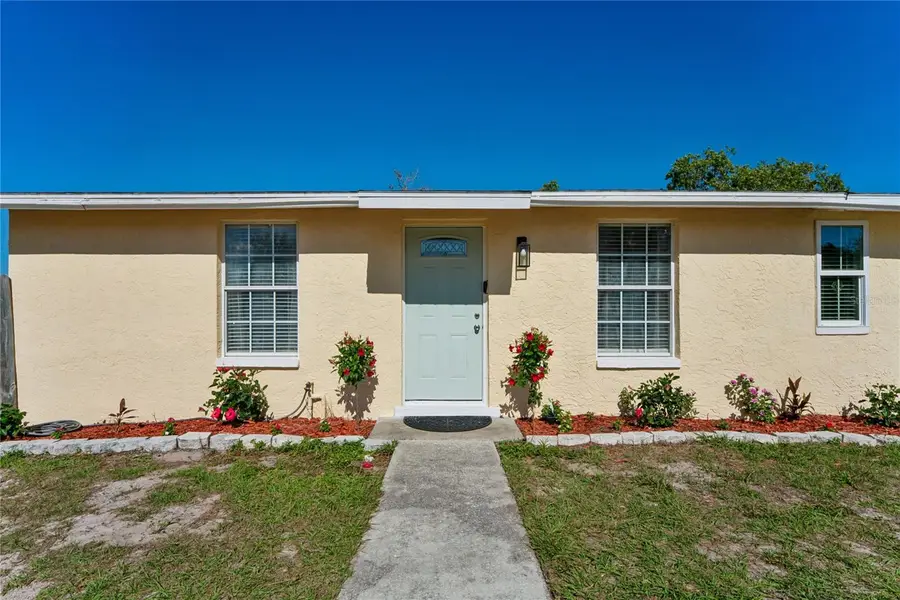 4309 Pallas Avenue, Spring Hill, FL 34608 - #2