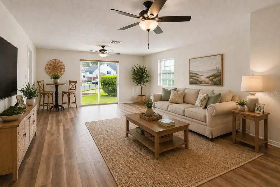 6018 Elmhurst Drive, New Port Richey, FL 34653 - #3