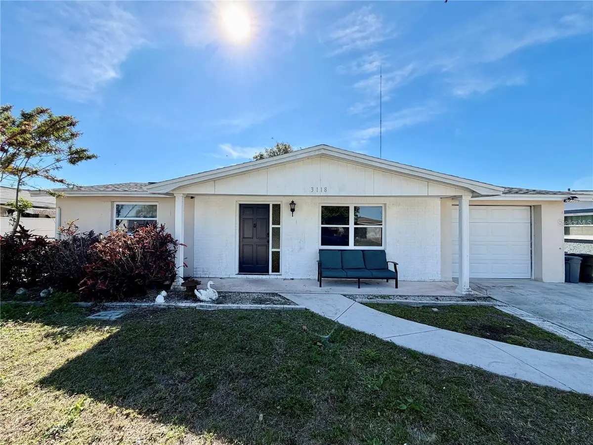 3118 Elkridge Drive, Holiday, FL 34691 - #1