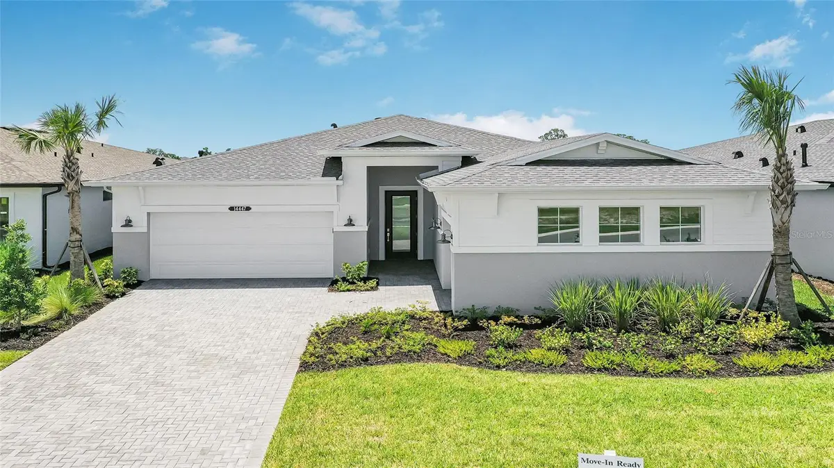 14447 Coastal Woodland Lane, Parrish, FL 34219 - #1
