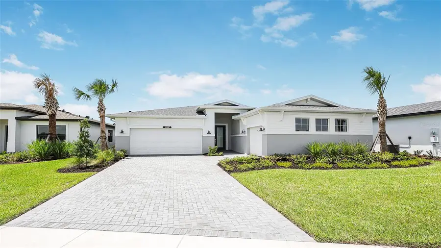 14447 Coastal Woodland Lane, Parrish, FL 34219 - #2