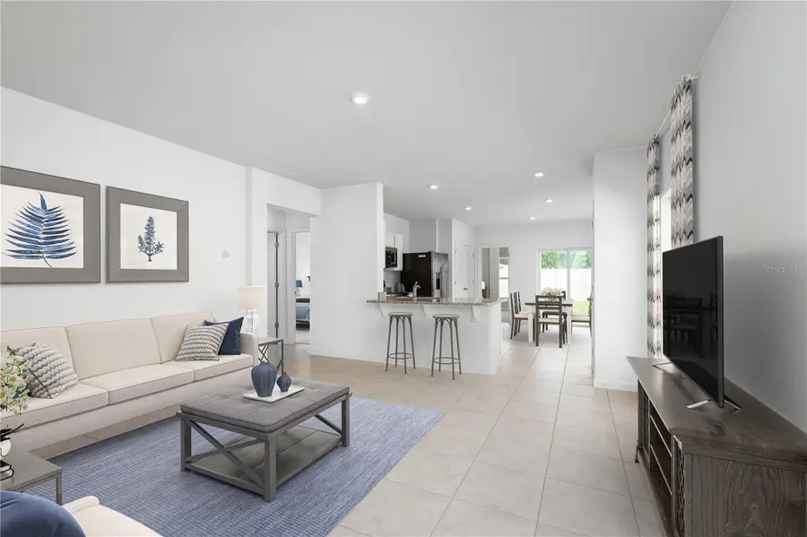 6845 Sundial Drive, Lakeland, FL 33813 - #2