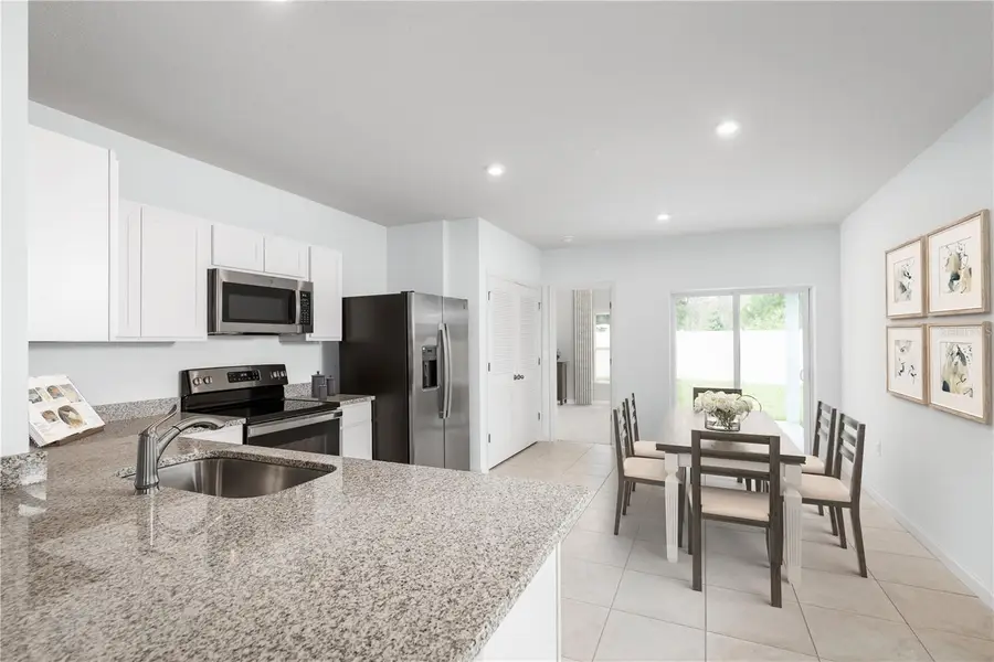 6845 Sundial Drive, Lakeland, FL 33813 - #3