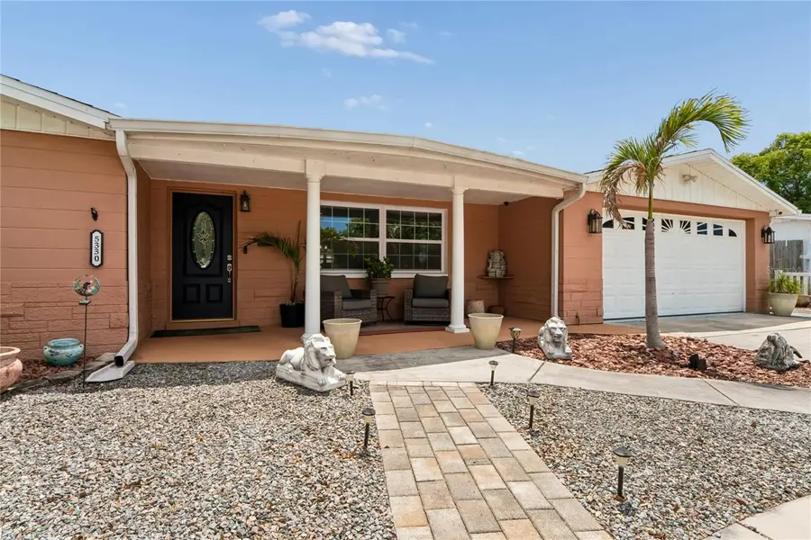 5330 Dove Drive, New Port Richey, FL 34652 - #2