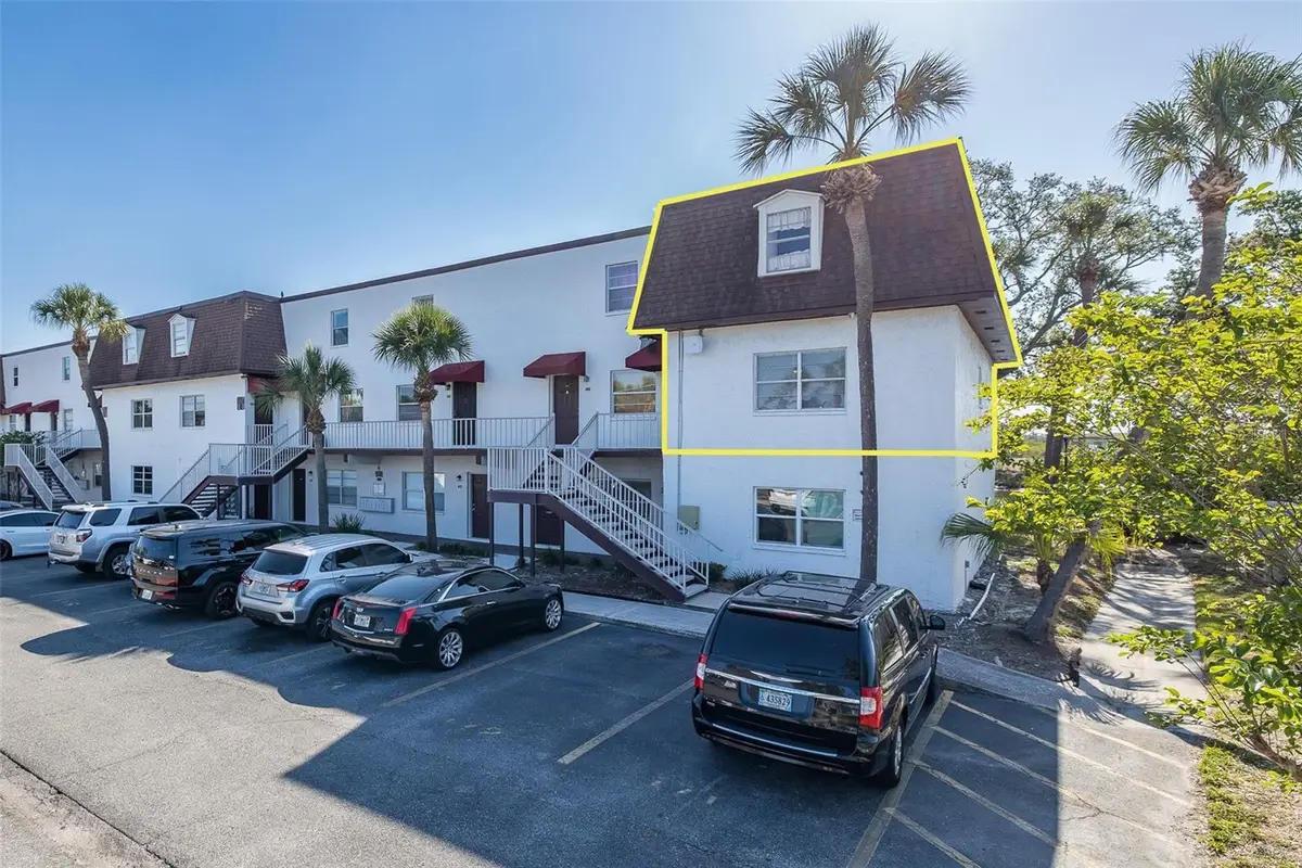 9001 Tudor Drive #H210, Tampa, FL 33615 - #1