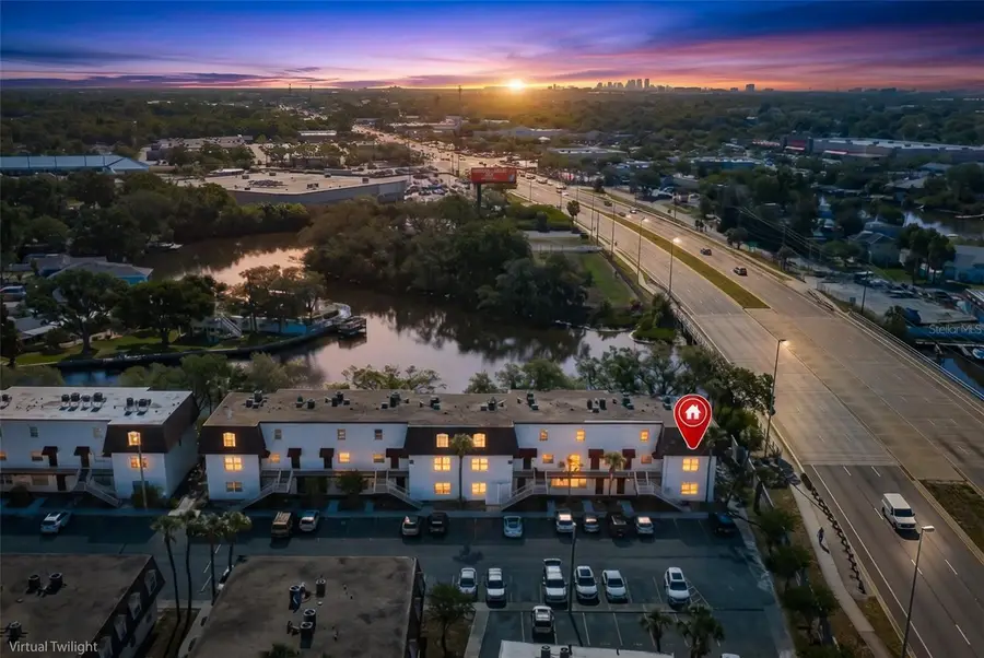 9001 Tudor Drive #H210, Tampa, FL 33615 - #2